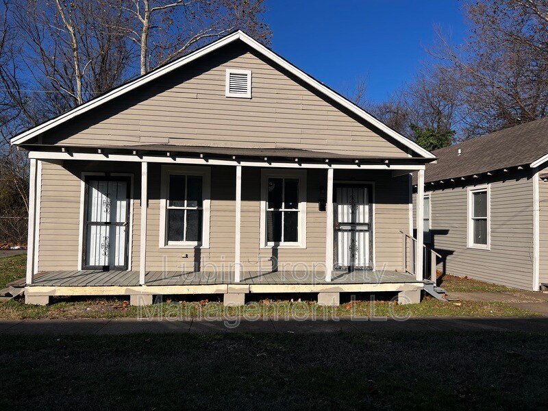 Foto principal - 1054 Delmar Ave