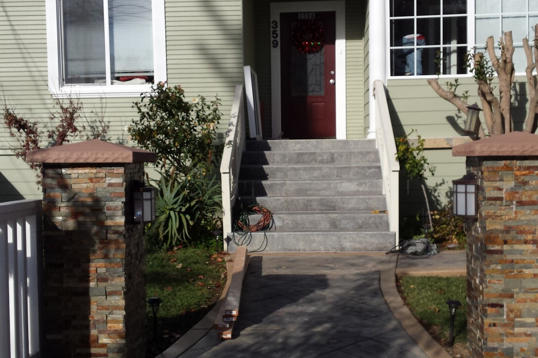 Foto principal - 357-359 Hawthorne Ave