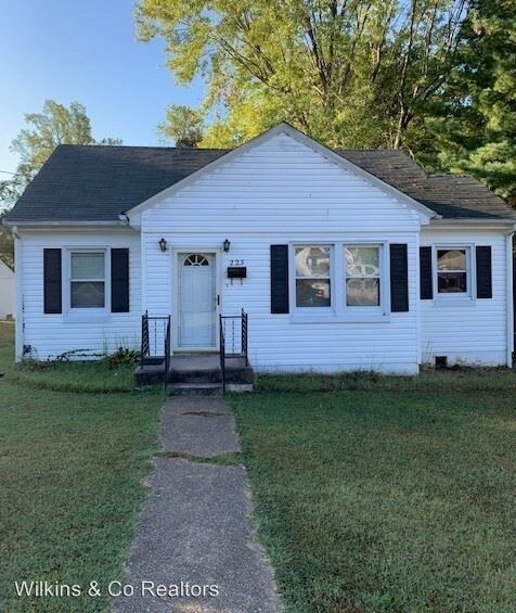 Primary Photo - 2 br, 1 bath House - 223 Parkland Dr