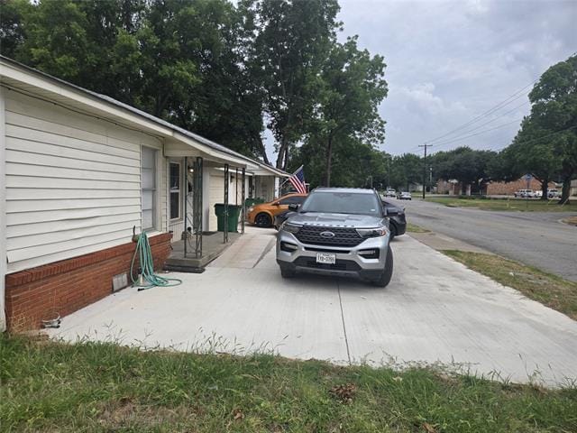 Building Photo - 1942 Haltom Rd