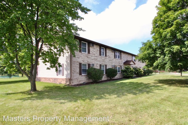 Foto del edificio - 802 Three Meadows Dr