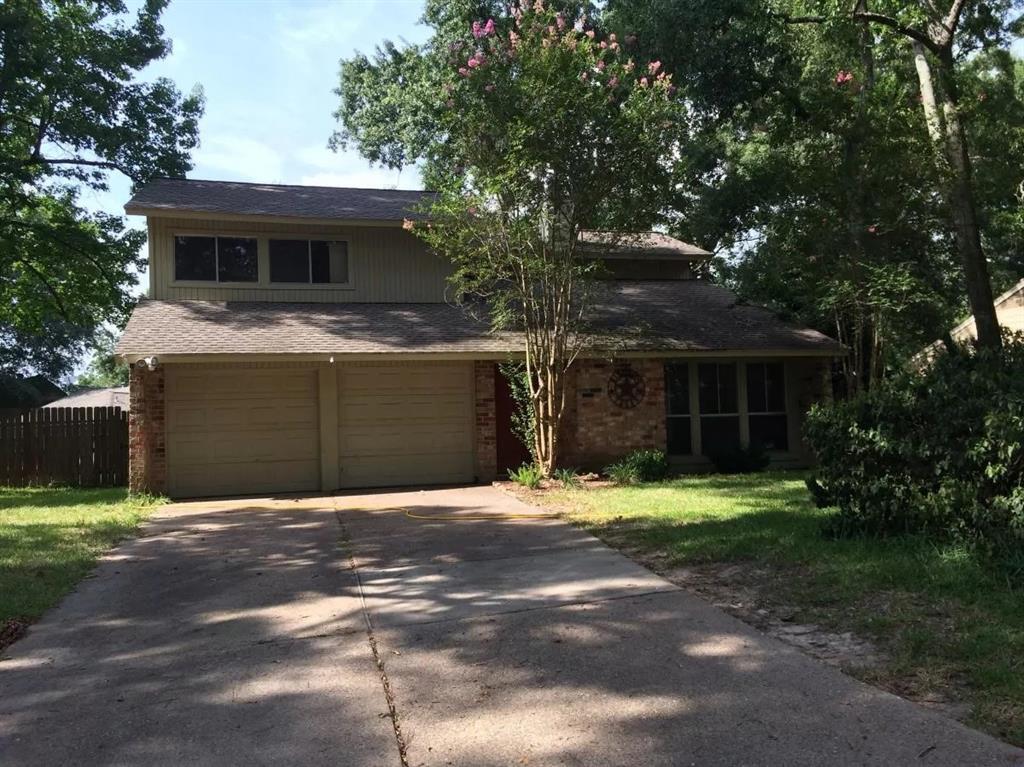 Primary Photo - 3211 Big Spruce Dr