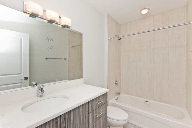 Foto del edificio - 2618 N Rockwell St