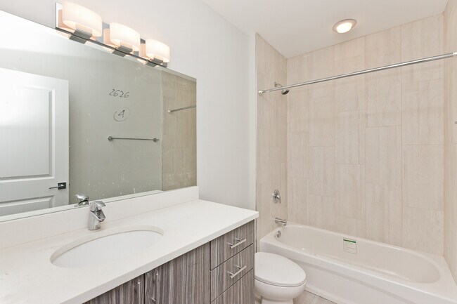 Building Photo - 2618 N Rockwell St