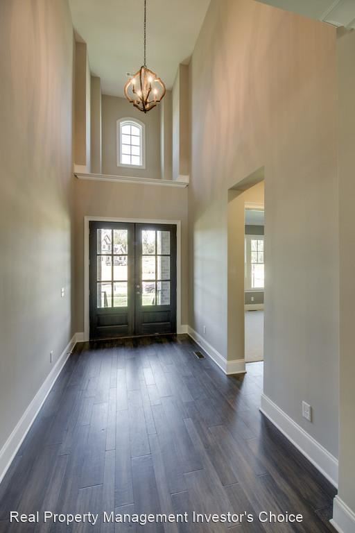 Foto del edificio - 4 br, 4.5 bath House - 1800 Fordgate Crossing