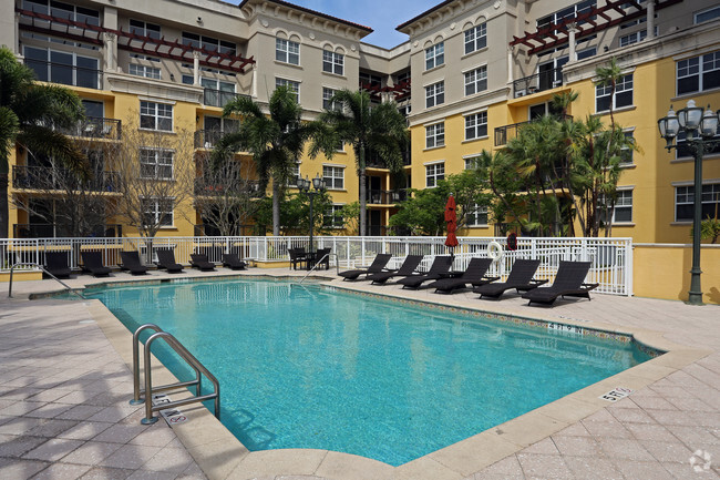 The Residences at Royal Palm Place - Apartments in Boca Raton, FL ...