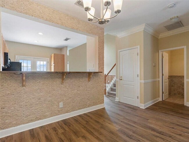 Foto del edificio - 1929 Hoods Fort Cir NW