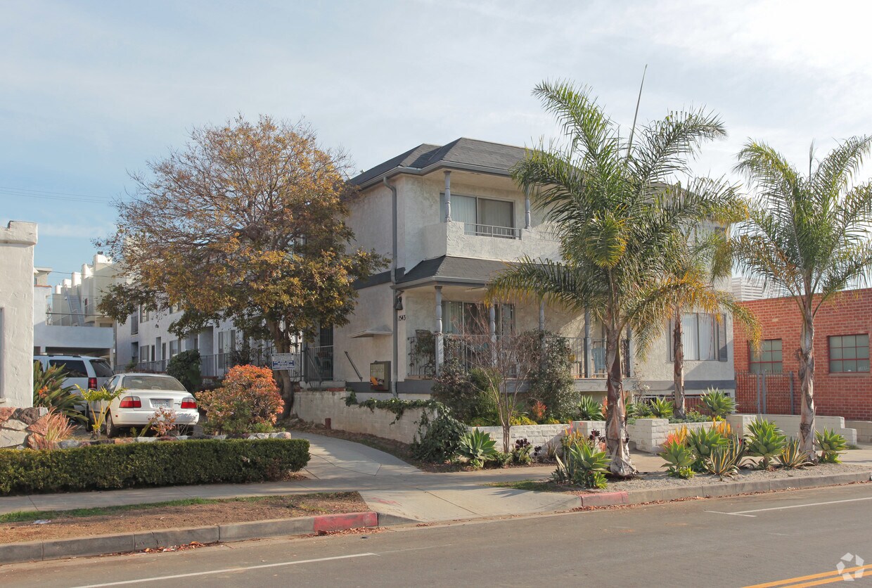 Foto del edificio - 1543 10th St