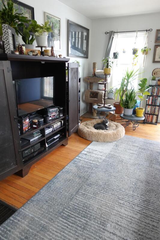 Foto del edificio - 404 N James St