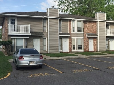 Building Photo - Carriage Alley Condominiums