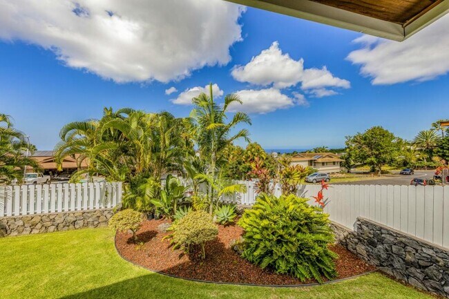 Building Photo - 73-4343 Kailana Place