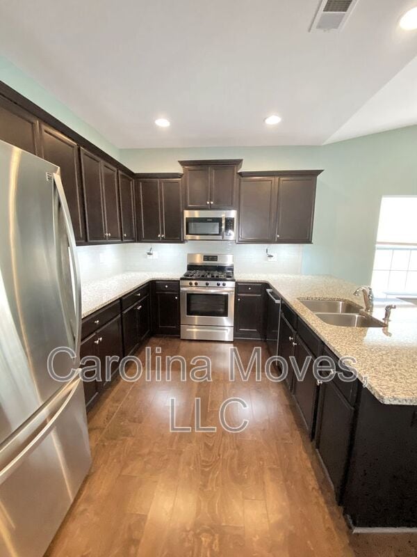Photo - 200 Hartwood Lake Lane House