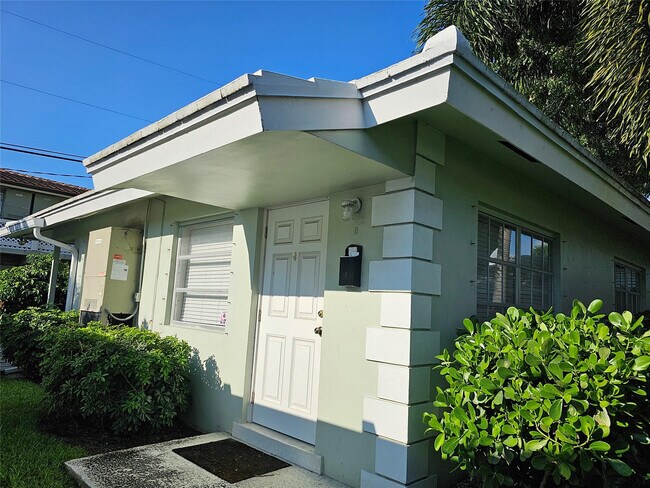 Foto del edificio - 2120 NE 41st St
