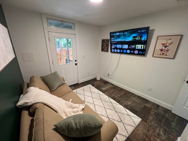 Foto del edificio - 1631 Undercliff Ave
