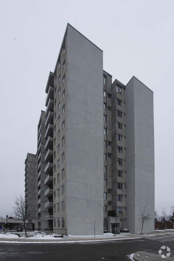 Building Photo - 355 Rathburn Rd