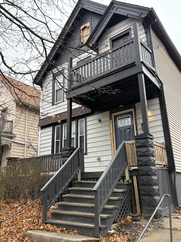 Foto principal - 908 W Hadley St