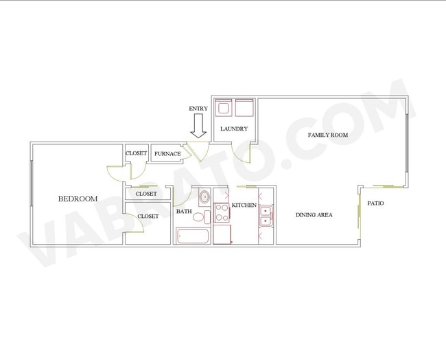 Building Photo - 3335 La Mesa Dr