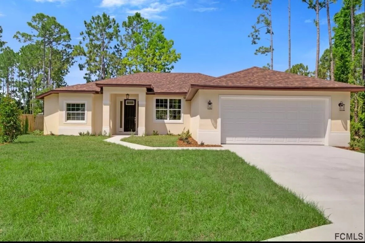 52 Birchwood Dr, Palm Coast, FL 32137 House for Rent in Palm Coast