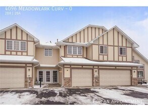 Building Photo - 4096 Meadowlark Curve