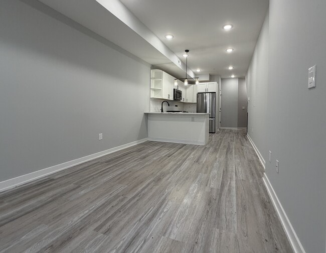 Building Photo - 1330 S Carlisle St