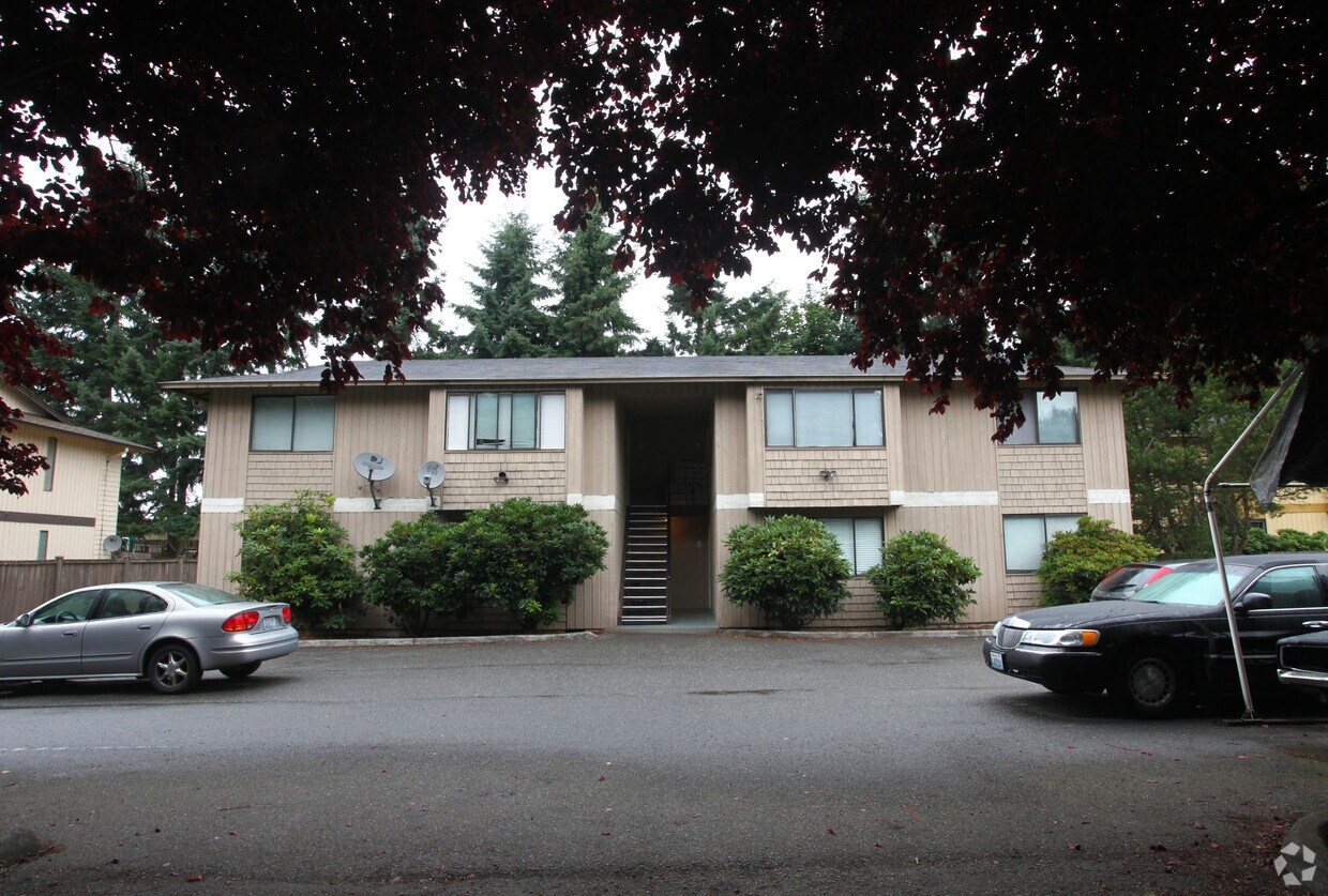 Building Photo - 8430 S 266th St