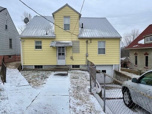 Foto del edificio - 609 E 12th St