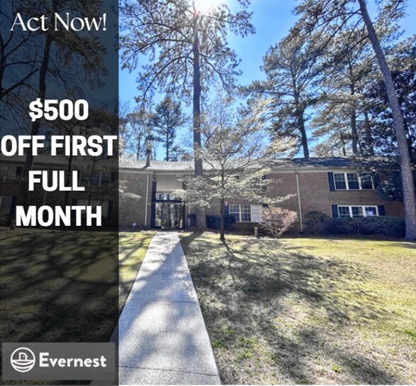 Foto principal - 2086 Montreat Cir