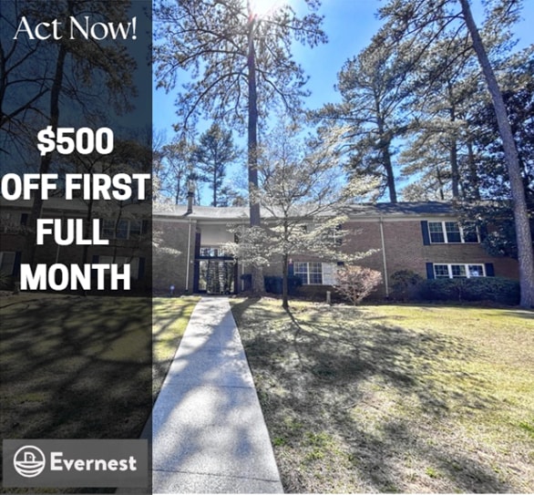 Primary Photo - 2086 Montreat Cir