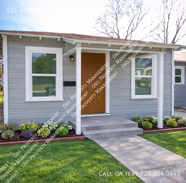 Foto del edificio - Great Home So Close to Downtown!