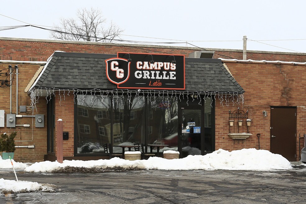 Apartments for Rent in Berea OH