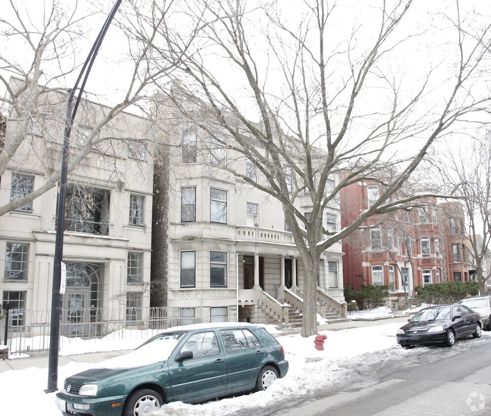 Foto del edificio - 1832 N Orleans St