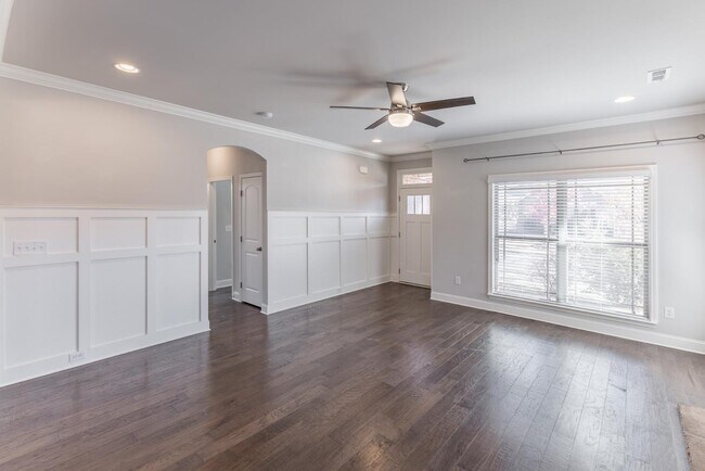 Foto del edificio - 30 Cypress Grove Ln SW