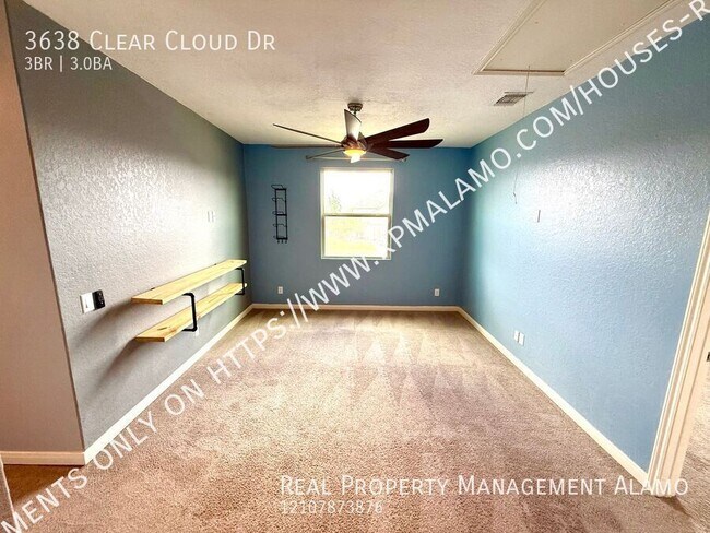Foto del edificio - 3638 Clear Cloud Dr