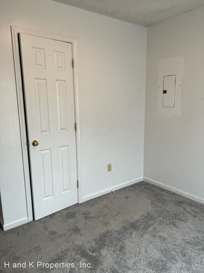 Foto del edificio - 3 br, 1 bath House - 312 Peyton Street