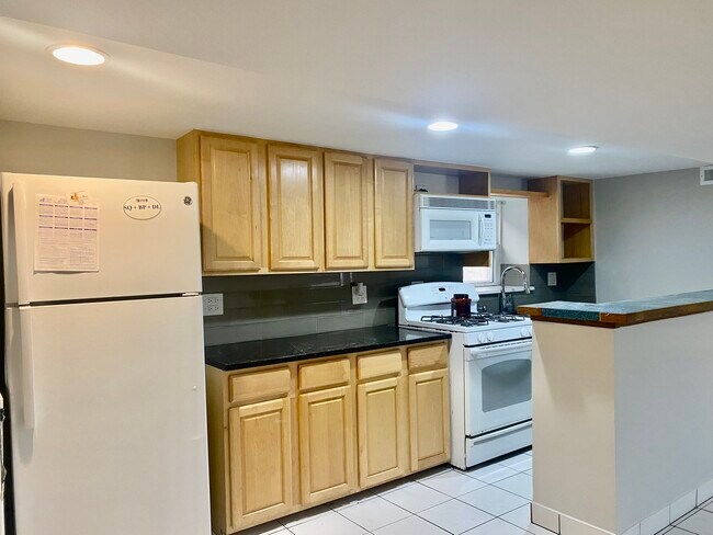 Foto del edificio - 4205 N Richmond St