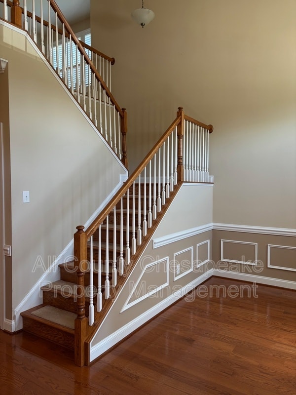 Building Photo - 504 Temperance Hill Way