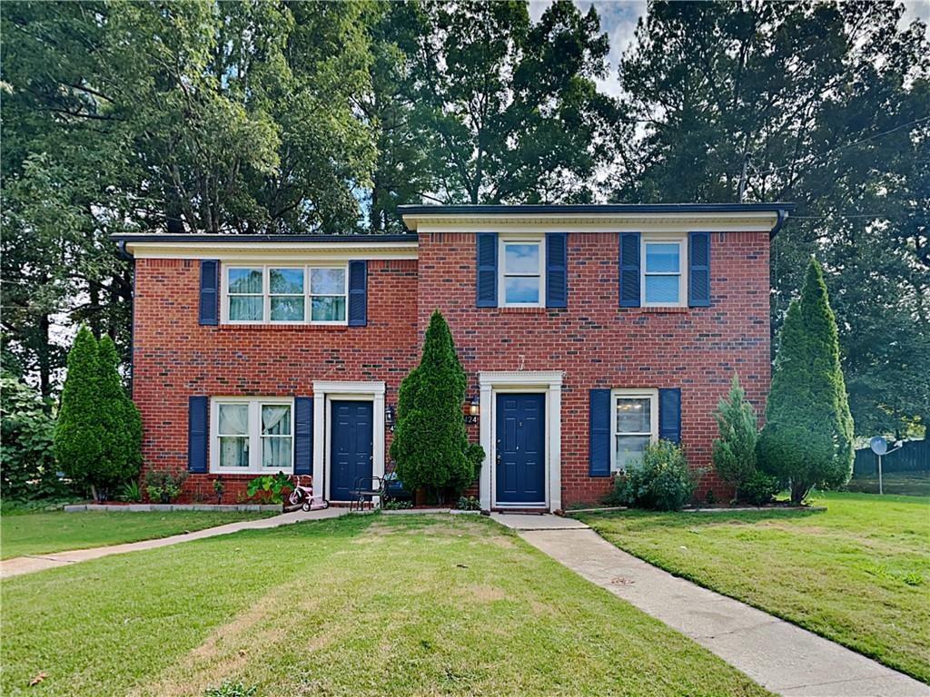 Foto principal - 424 Charleston Ln