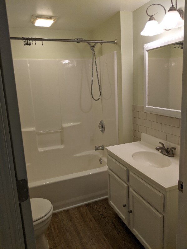 Foto del edificio - 2618 McCord St