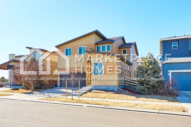 Photo - 10711 Truckee Cir House