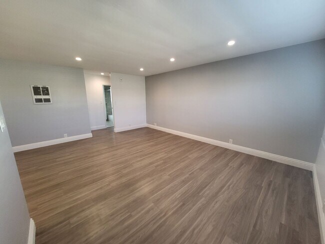 Foto del interior - Park Brooks