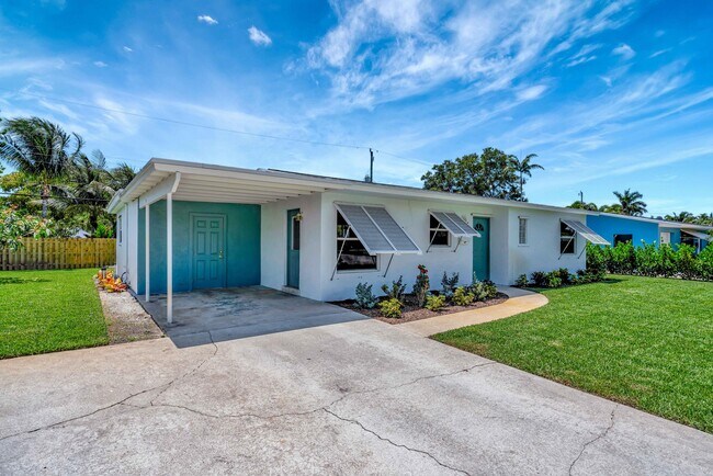 Foto del edificio - 713 Gumtree Rd