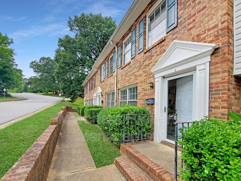 1432 Dover Rd Unit Apt D, Spartanburg, SC 29301 Condo for Rent in