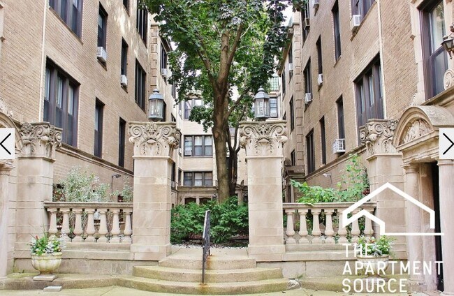 Foto del edificio - 621 W Melrose St