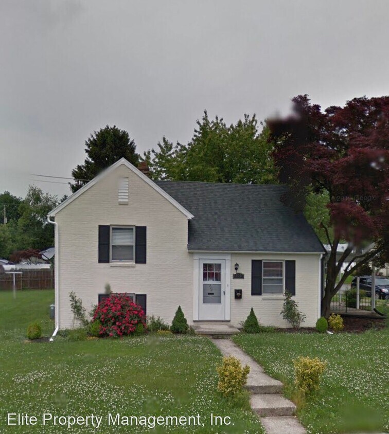 Primary Photo - 3 br, 1 bath House - 713 Priority Rd