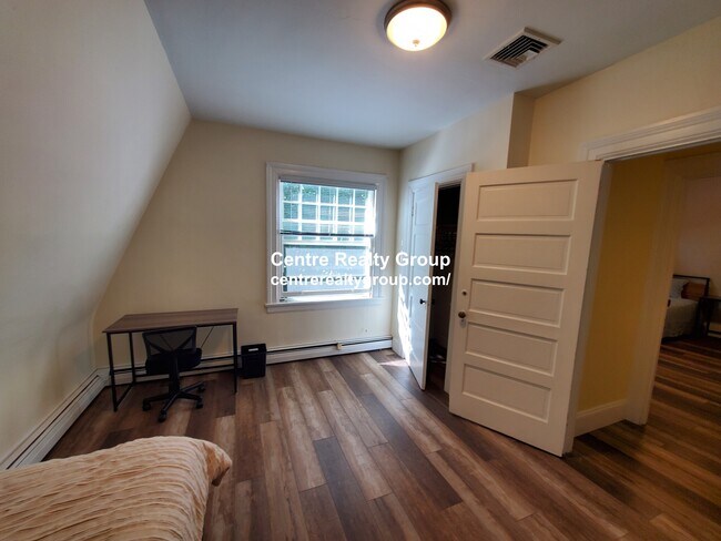 Foto del edificio - 1106 Boylston St