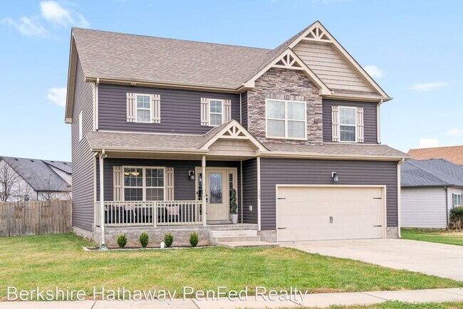 Foto del edificio - 4 br, 2.5 bath House - 527 Falkland Cir