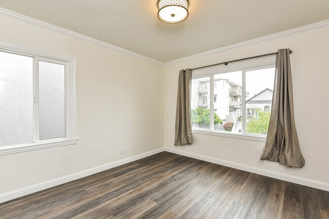 Foto del edificio - 833 Linden Ave