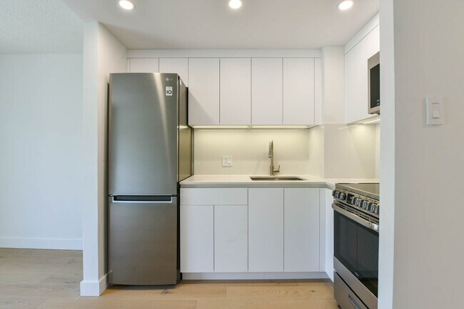 Photo du bâtiment - 1595 Rue Rachel E