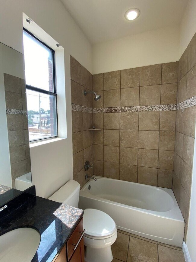 Foto del edificio - Contemporary M Street Duplex with 3rd Floo...