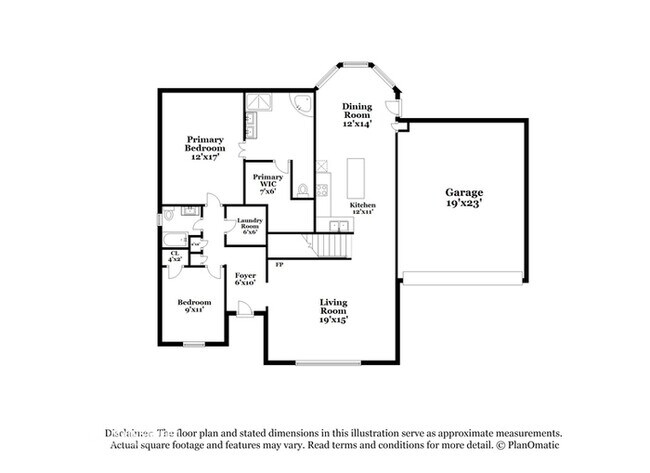 Building Photo - 4377 Cleopatra Dr